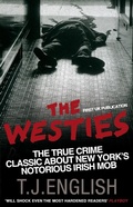 Cover: The Westies - Transworld Digital
