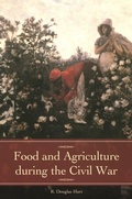 Cover: Food and Agriculture during the Civil War - Praeger Publishers Inc