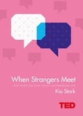 Cover: When Strangers Meet - Simon & Schuster Ltd
