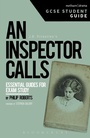 Cover: An Inspector Calls GCSE Student Guide - Methuen Drama