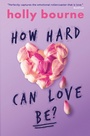 Cover: How hard can love be? - Usborne Publishing Ltd