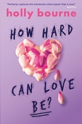 Cover: How hard can love be? - Usborne Publishing Ltd
