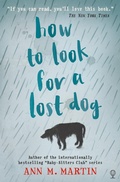 Cover: How to Look for a Lost Dog - Usborne Publishing Ltd
