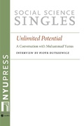 Cover: Unlimited Potential - New York University Press