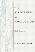 Cover: The Structure of Production - New York University Press