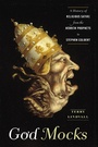 Cover: God Mocks - New York University Press
