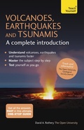 Cover: Volcanoes, Earthquakes and Tsunamis: A Complete Introduction: Teach Yourself - TEACH YOURSELF