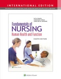 Cover: Fundamentals of Nursing - Lippincott Williams and Wilkins