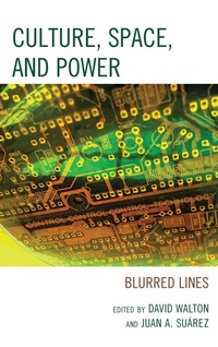 Enlarge image Cover: Culture, Space, and Power - Lexington Books