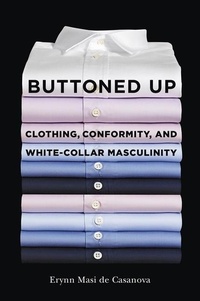 Abbildung von: Buttoned Up - ILR Press