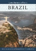 Cover: Brazil - ABC-CLIO