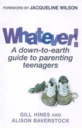 Cover: Whatever! - Piatkus Books
