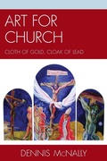 Cover: Art for Church - Hamilton Books