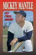 Cover: Mickey Mantle (Pack of 25) - Good News Publishers