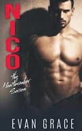 Cover: Nico - Limitless Publishing