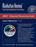 Cover: Manhattan Review GMAT Integrated Reasoning Guide - Manhattan Review, Inc.