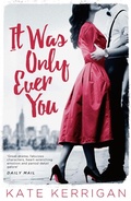 Cover: Only Ever You - Head of Zeus