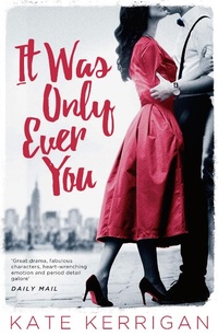 Enlarge image Cover: Only Ever You - Head of Zeus
