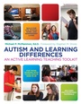 Cover: Autism and Learning Differences - Jessica Kingsley Publishers