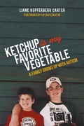 Cover: Ketchup is My Favorite Vegetable - Jessica Kingsley Publishers