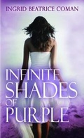 Cover: Infinite Shades of Purple - Vanguard Press