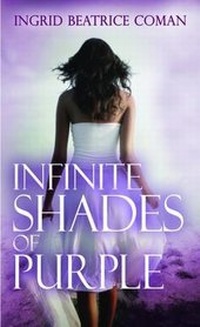 Enlarge image Cover: Infinite Shades of Purple - Vanguard Press