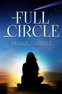 Enlarge image Cover: Full Circle - Vanguard Press