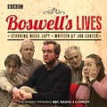 Cover: Boswell's Lives - BBC Physical Audio