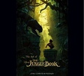 Cover: The Art of the Jungle Book - Titan Books Ltd