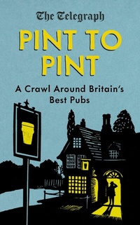 Abbildung von: Pint to Pint - Icon Books