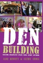 Cover: Den Building - Crown House Publishing