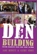 Cover: Den Building - Crown House Publishing