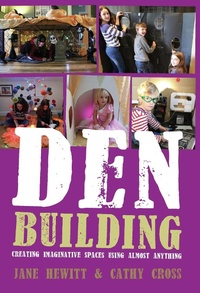 Enlarge image Cover: Den Building - Crown House Publishing