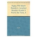 Cover: A Picnic for Two - Rigby