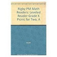 Enlarge image Cover: A Picnic for Two - Rigby
