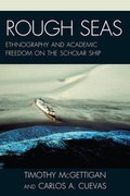 Cover: Rough Seas - University Press of America