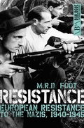 Cover: Resistance - Biteback Publishing