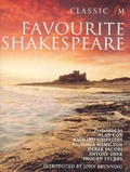 Cover: Classic FM Favourite Shakespeare: Performed by Alan Cox & Cast - Hodder & Stoughton Ltd