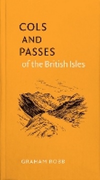 Enlarge image Cover: Cols and Passes of the British Isles - Particular Books