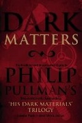 Cover: Dark Matters - Virgin Books