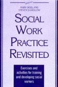 Cover: The New Social Work Practice - Ashgate Publishing Limited