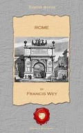 Cover: Rome - Old Book Publishing Ltd