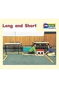 Cover: Rigby PM Math Readers - Rigby
