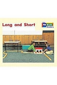 Enlarge image Cover: Rigby PM Math Readers - Rigby