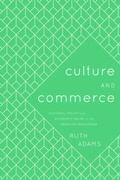 Cover: Culture and Commerce - Rowman & Littlefield International