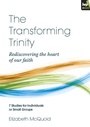 Cover: The Transforming Trinity - Inter-Varsity Press