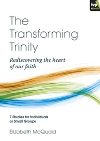 Enlarge image Cover: The Transforming Trinity - Inter-Varsity Press