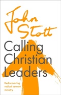 Cover: Calling Christian Leaders - Inter-Varsity Press