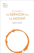 Abbildung von: The Message of the Sermon on the Mount - Inter-Varsity Press