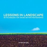 Enlarge image Cover: Lessons in Landscape - Ammonite Press